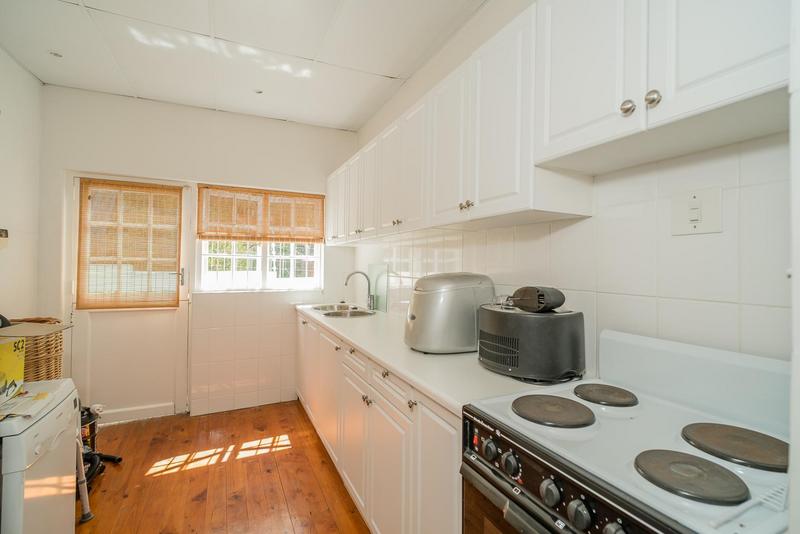 5 Bedroom Property for Sale in Kenilworth Upper Western Cape